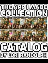 THE APPS I MADE CATALOG COLLECTION 3