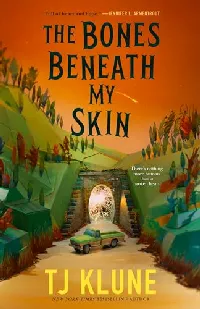 The Bones Beneath My Skin