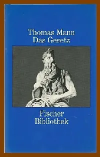 Das Gesetz