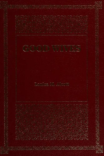 Good wives cover