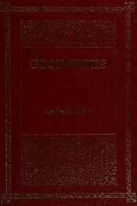Good wives