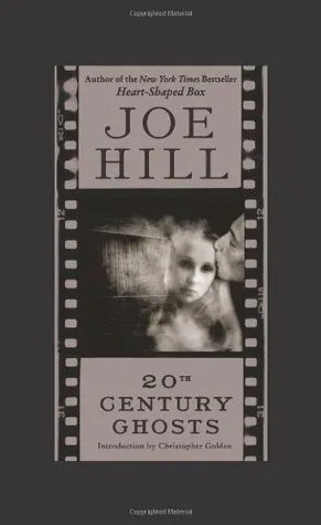 20th Century Ghosts cover