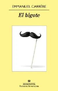 El bigote
