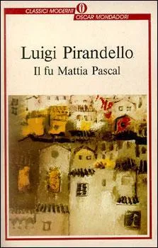 Il fu Mattia Pascal