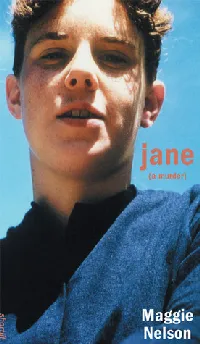 Jane: A Murder
