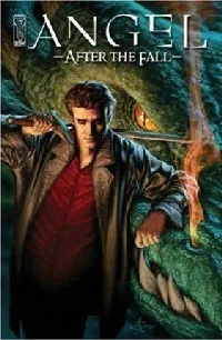 Angel: After the Fall, Vol. 1