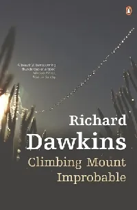 Climbing Mount Improbable