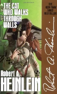 The Cat Who Walks Through Walls