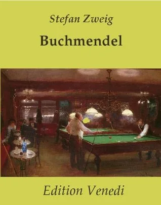 Buchmendel