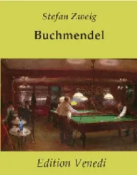 Buchmendel
