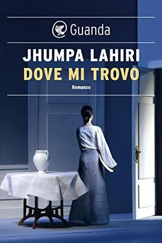 Dove mi trovo cover