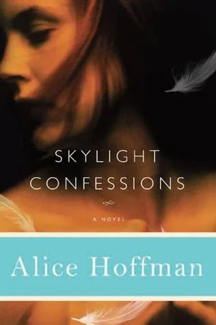 Skylight Confessions cover