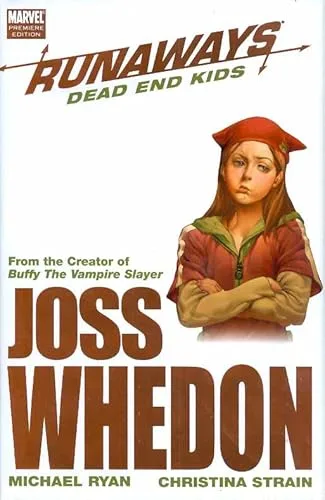 Runaways, Vol. 8: Dead End Kids