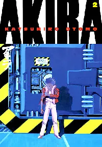 Akira, Vol. 2