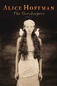 The Dovekeepers