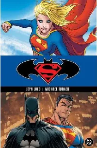Superman/Batman, Vol. 2: Supergirl