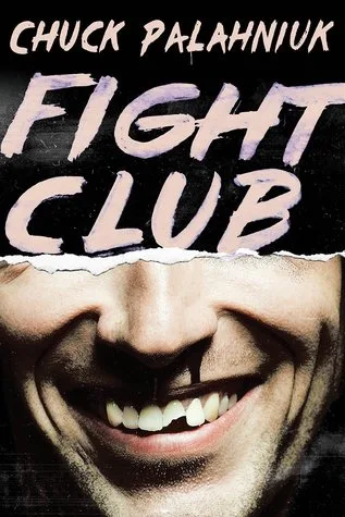 Fight Club by Chuck Palahniuk — book cover