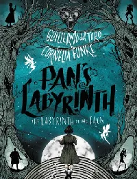 Pan's Labyrinth: The Labyrinth of the Faun