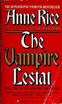 The Vampire Lestat