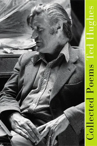 Collected Poems cover