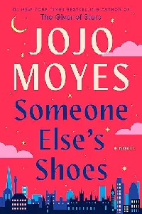 Someone Else's Shoes