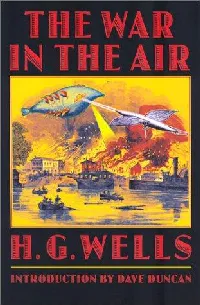 The war in the air