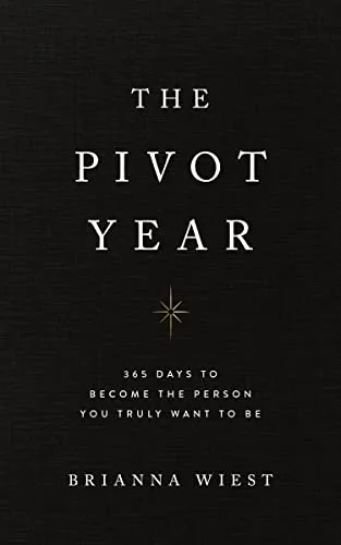 The Pivot Year
