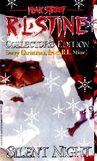 Fear Street Super Chiller - Silent Night