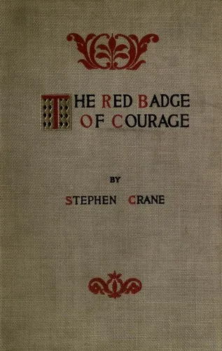 The Red Badge of Courage