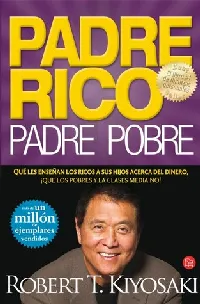 Padre rico, padre pobre