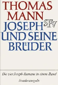 Joseph und seine Brüder