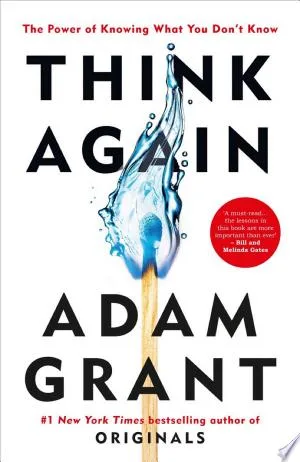 Think Again