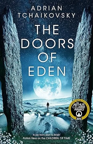 The Doors of Eden