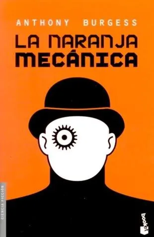 La naranja mecánica
