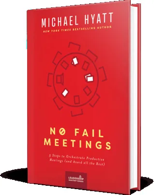 No Fail Meetings