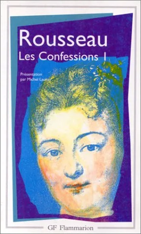 Les confessions 1