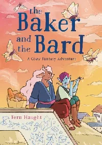 The Baker and the Bard