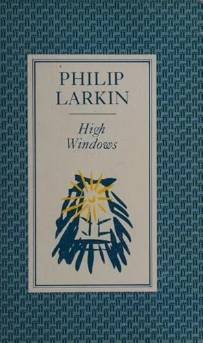 High Windows cover