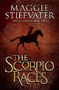 The Scorpio Races