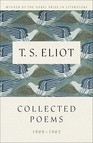 Collected Poems, 1909-1962