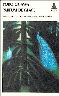 Parfum de glace