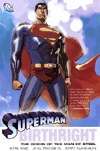 Superman: Birthright
