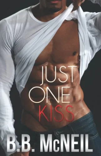 Just One Kiss