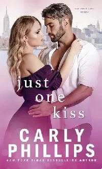 Just One Kiss