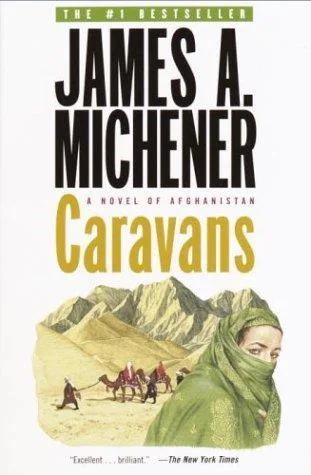 Caravanas/Caravans