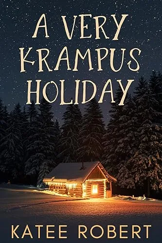A Very Krampus Holiday
