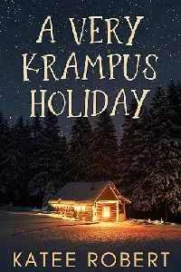 A Very Krampus Holiday