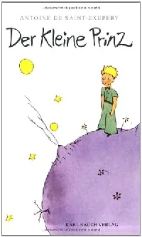 Der kleine Prinz