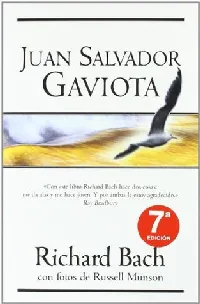 Juan Salvador Gaviota