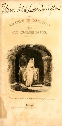 The Castle of Otranto